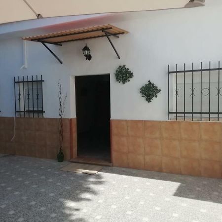 Casita A 800 Metros De Sevilla Camas Kültér fotó