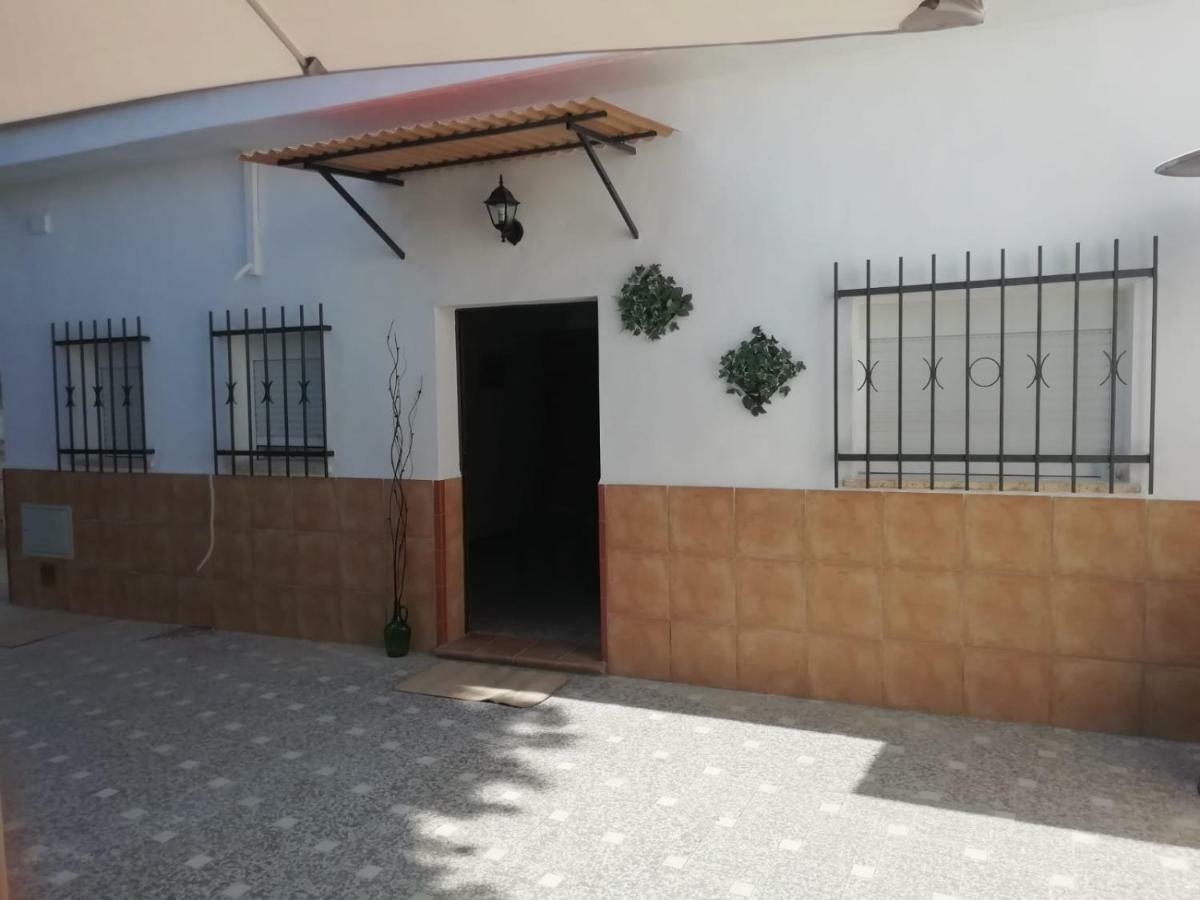 Casita A 800 Metros De Sevilla Camas Kültér fotó