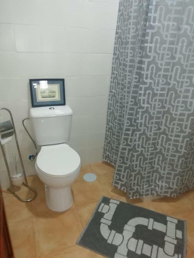 Casita A 800 Metros De Sevilla Camas Kültér fotó