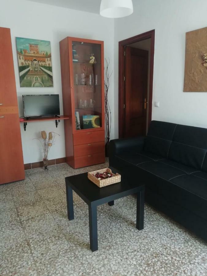 Casita A 800 Metros De Sevilla Camas Kültér fotó