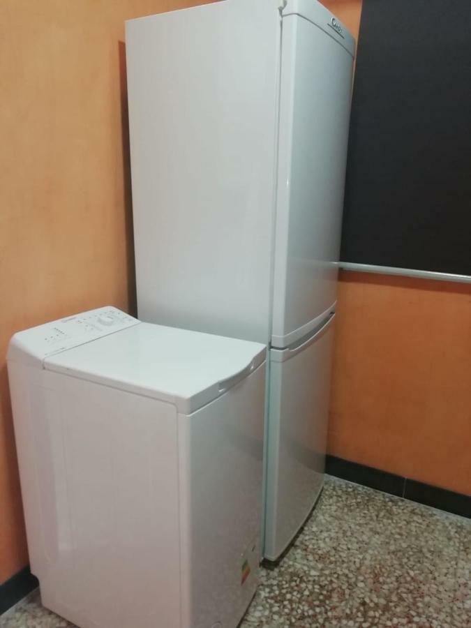 Casita A 800 Metros De Sevilla Camas Kültér fotó
