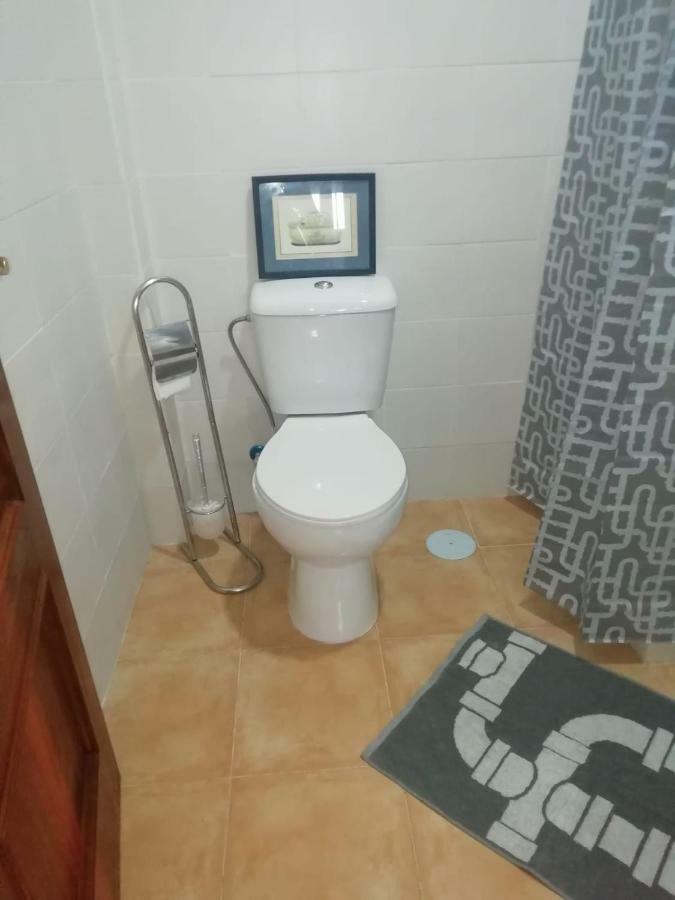 Casita A 800 Metros De Sevilla Camas Kültér fotó