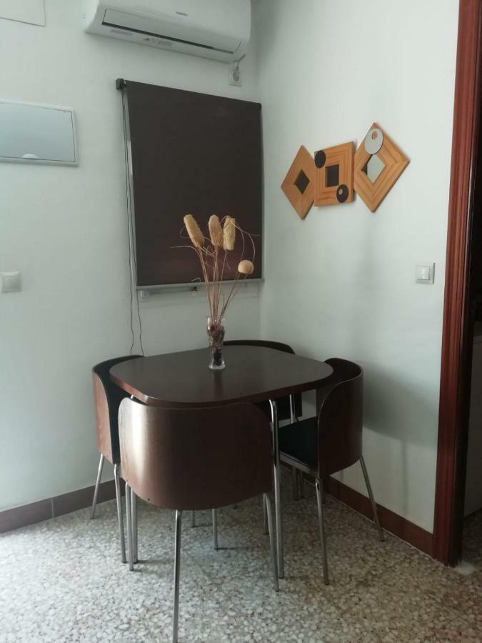 Casita A 800 Metros De Sevilla Camas Kültér fotó