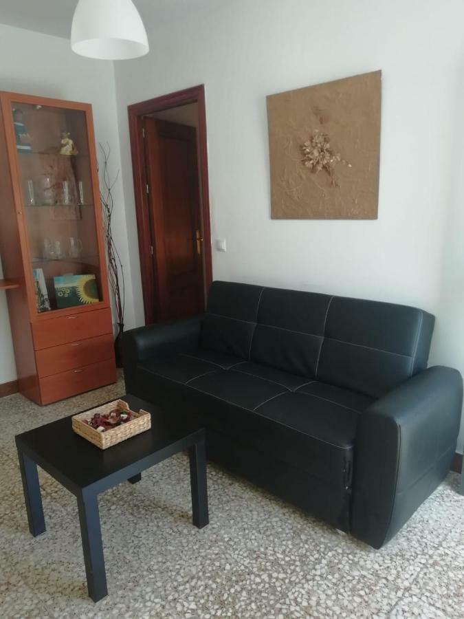 Casita A 800 Metros De Sevilla Camas Kültér fotó