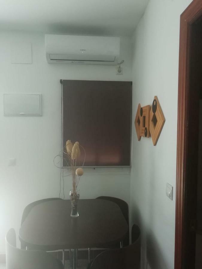 Casita A 800 Metros De Sevilla Camas Kültér fotó