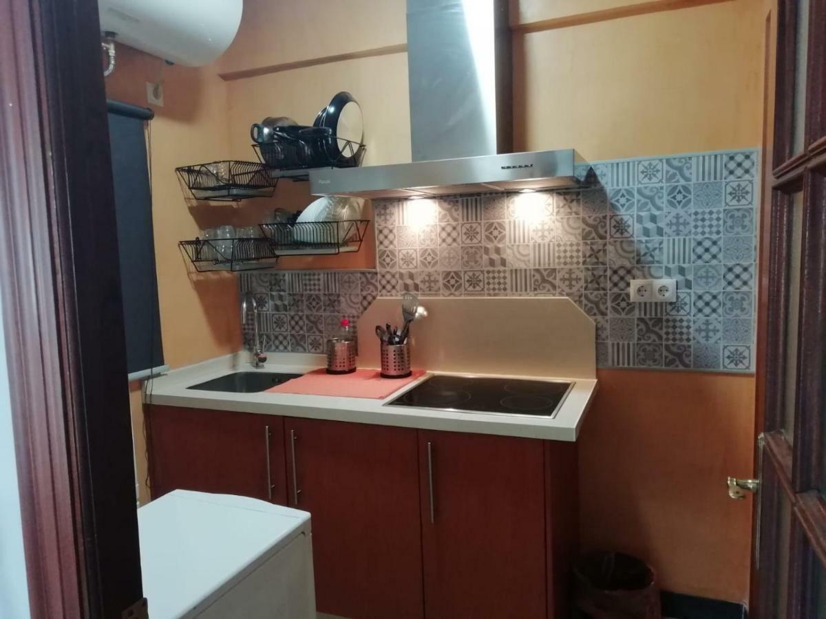 Casita A 800 Metros De Sevilla Camas Kültér fotó